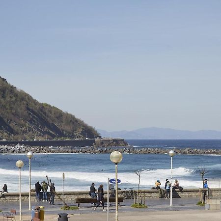 Apartamento Always Easy I Sagues San Sebastián Exterior foto