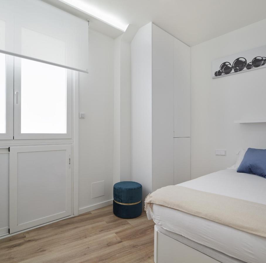 Apartamento Always Easy I Sagues San Sebastián Exterior foto