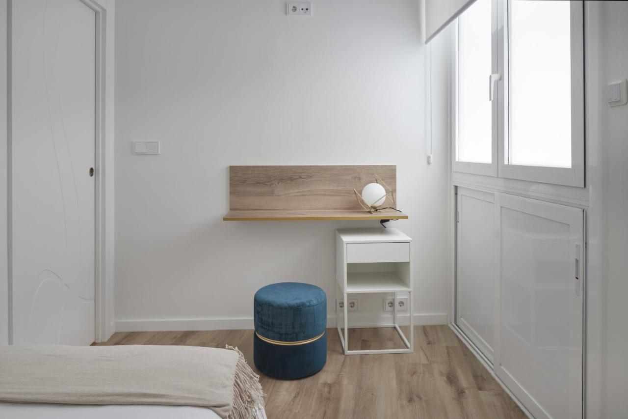 Apartamento Always Easy I Sagues San Sebastián Exterior foto