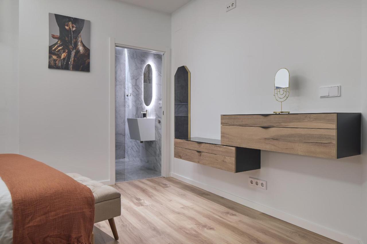Apartamento Always Easy I Sagues San Sebastián Exterior foto